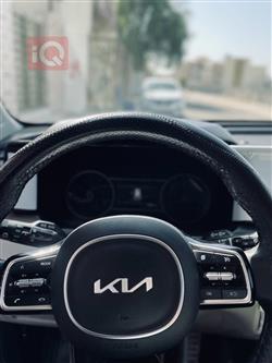 کیا سۆرینتۆ